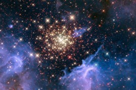 Cand au aparut primele stele? Astronomii americani au un raspuns…