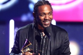 Kendrick Lamar a castigat Premiul Pulitzer pentru albumul Damn!
