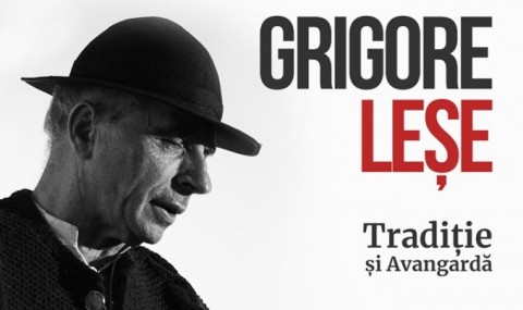 Maestrul Grigore Lese sustine un concert inedit la Grand Cinema & More